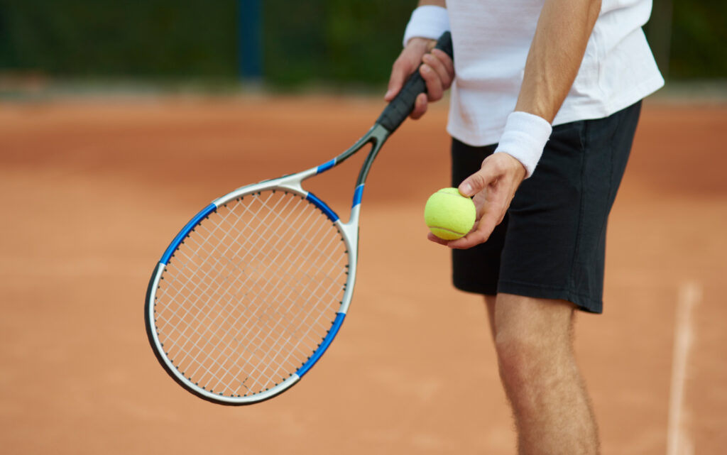 SAPEVI CHE L’INFORTUNIO PIÙ DIFFUSO NEL TENNIS È…