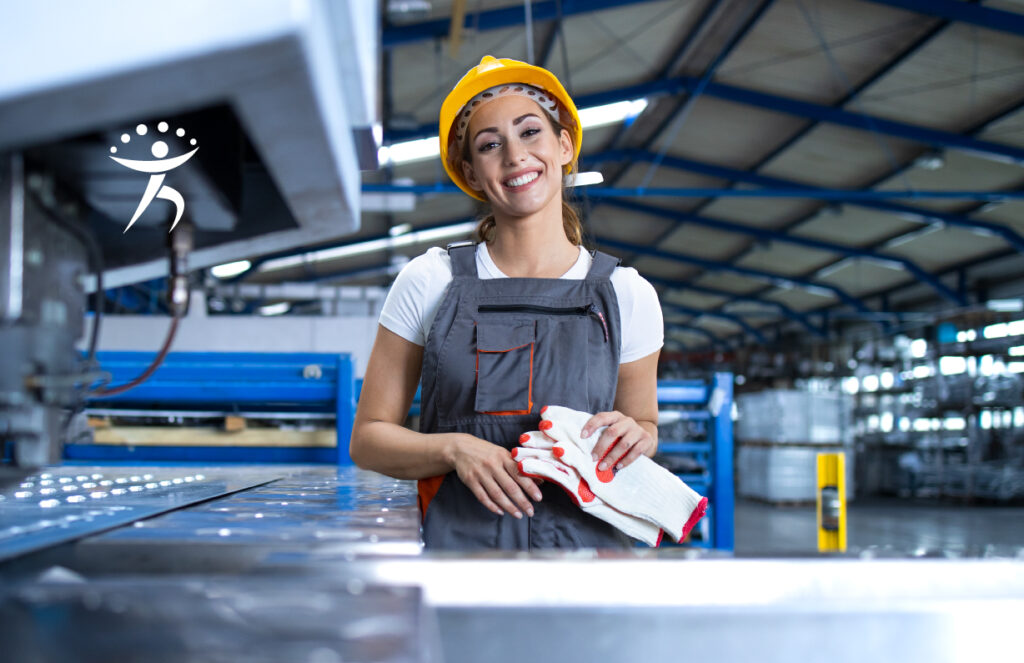 INFORTUNI FEMMINILI SUL LAVORO