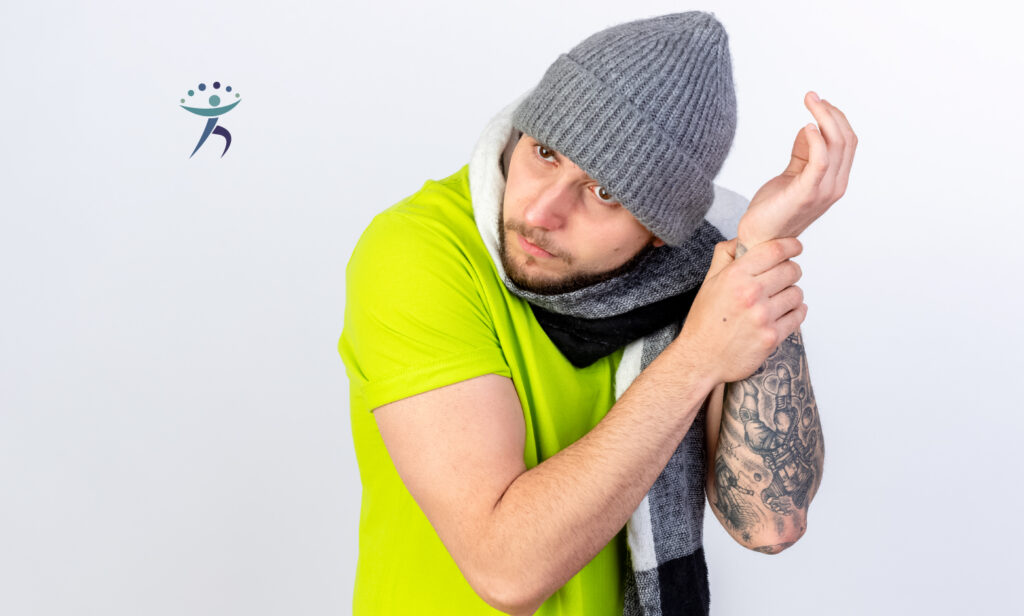 SPORT E FREDDO