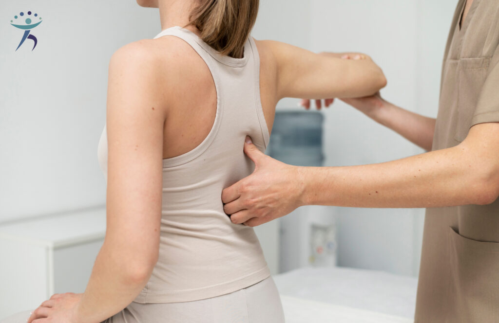 SCOLIOSI E FISIOTERAPIA