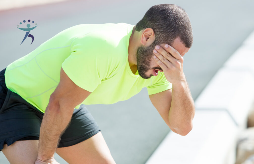 OVETRAINING: quando allenarsi troppo diventa un problema.