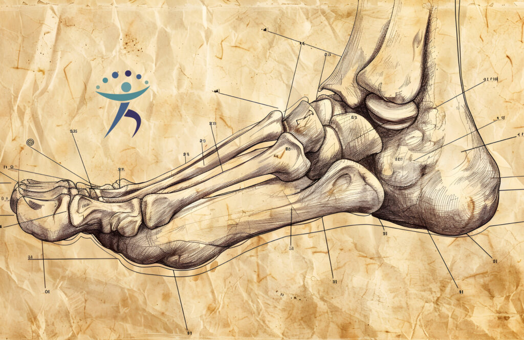 FRATTURE DEL METATARSO: DIAGNOSI, TRATTAMENTO E RUOLO DELLA FISIOTERAPIA