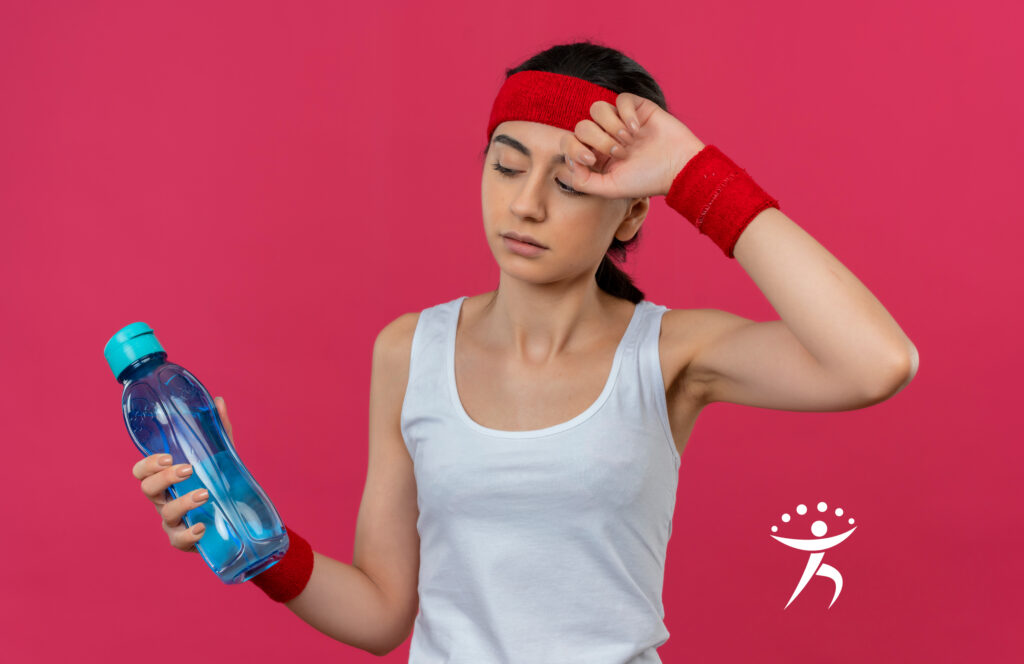 ESERCIZI DI FISIOTERAPIA IN ESTATE: COME GESTIRLI CON IL CALDO